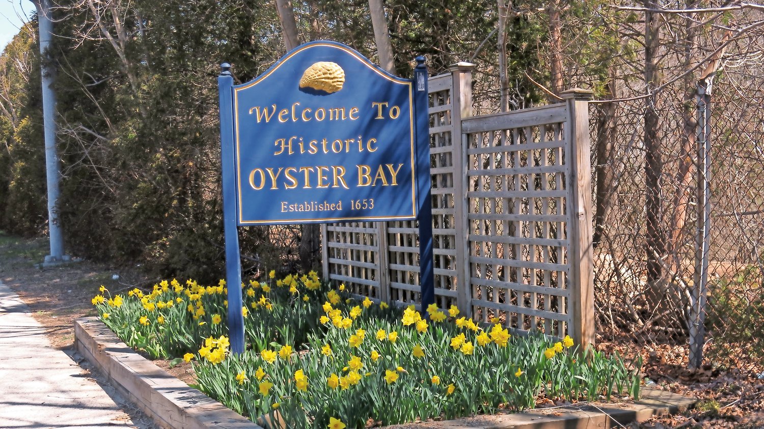 Town of Oyster Bay receives third credit rating upgrade of the year